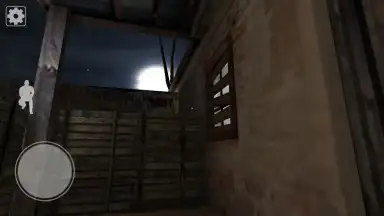 Screenshot von Mr. Meat 3