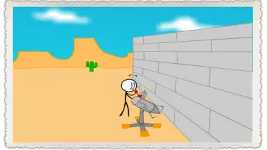 Screenshot von Stickman Money 2