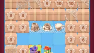 Screenshot von Reality Bay 7