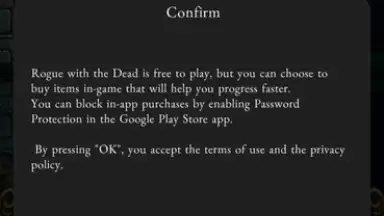 Screenshot von Rogue with the Dead 4