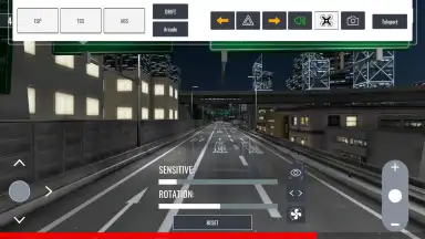 Screenshot von Custom Club: Online Racing 3D 4