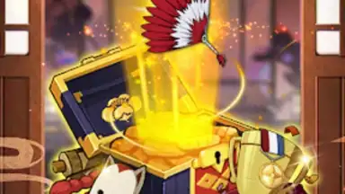 Screenshot von Path to Supremacy 3