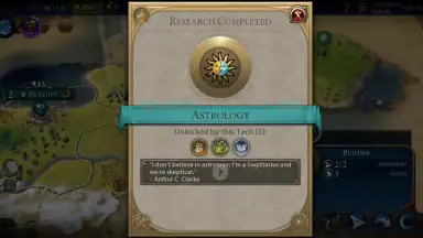 Screenshot von Civilization VI 12