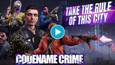 Screenshot von Codename Crime-Vice Open World 1
