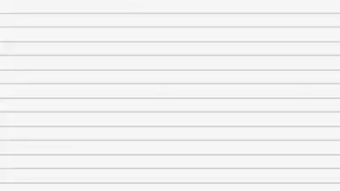 Screenshot von My Notebooks 5