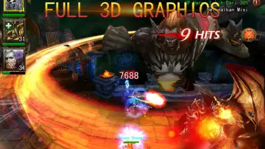 Screenshot von The Exorcists 12
