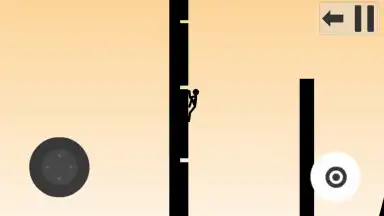 Screenshot von Another Weird Platformer 2
