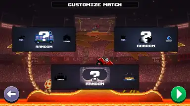 Screenshot von Drive Ahead! 12