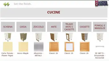 Screenshot von Master-Design 4