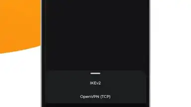 Screenshot von Free VPN by VPNLY 6