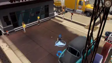 Screenshot von FINAL FANTASY XV POCKET EDITION 6