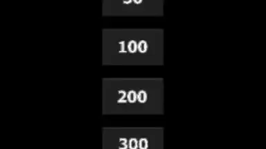 Screenshot von Pong Game 2Players 4