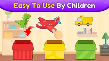 Screenshot von Baby Games 2 6