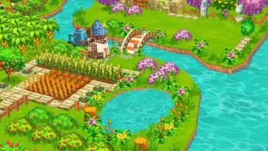 Screenshot von Top Farm 7