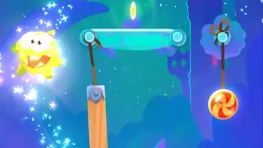 Screenshot von Cut the Rope: Magic 4