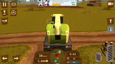 Screenshot von Farmer Sim 2018 7