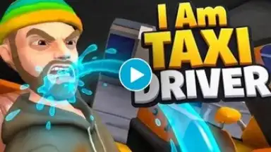 Screenshot von I Am Taxi Driver 1