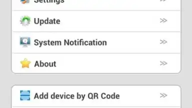Screenshot von YYP2P 1