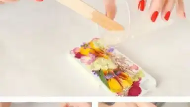 Screenshot von Handmade DIY 2