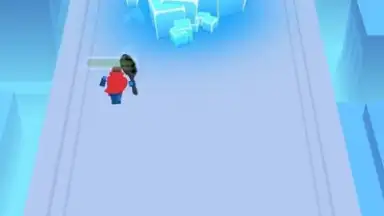 Screenshot von Chef Dash! 3