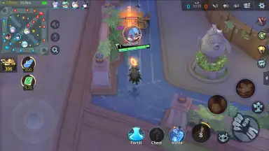 Screenshot von Extraordinary Ones ASIA 4