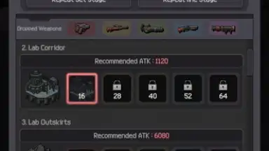 Screenshot von Gun and Girls : Gunner Maker 1
