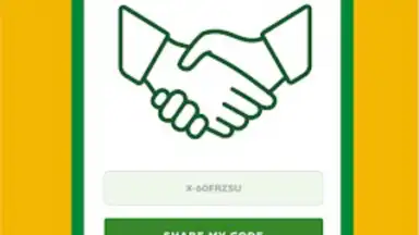 Screenshot von Subway® - Official App 1