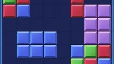 Screenshot von Woodoku Blast 8