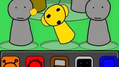 Screenshot von Sprunki Beat: Full Mod Music 9