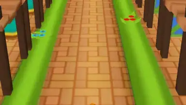 Screenshot von Royal Princess Island Run 5