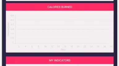 Screenshot von Lose Weight In 30 Days 8