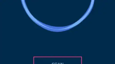 Screenshot von Antivirus Mobile 2