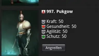 Screenshot von Krieg der Titanen 7