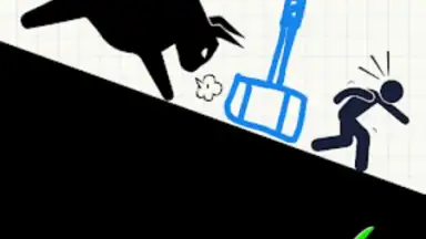Screenshot von Save Stickman:Tricky Puzzle 7