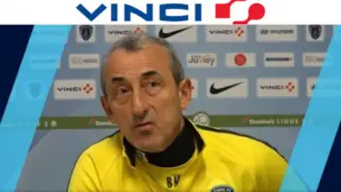 Screenshot von Paris FC 11