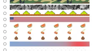 Screenshot von Navbar Apps 2