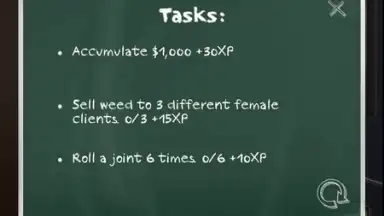 Screenshot von Weed Firm 2 12