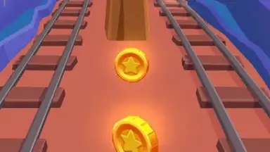 Screenshot von Subway Surfers 9