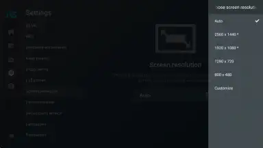 Screenshot von AirScreen 14