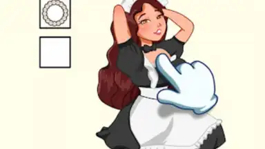 Screenshot von Naughty Puzzle: Tricky Test 15