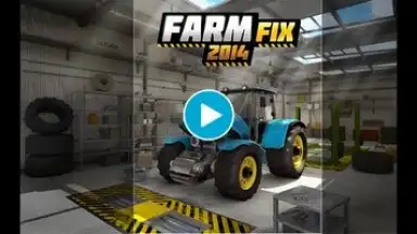 Screenshot von Farm FIX Simulator 2014 1