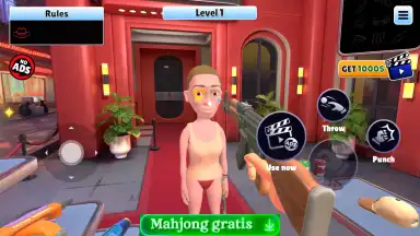 Screenshot von I Am Security 19