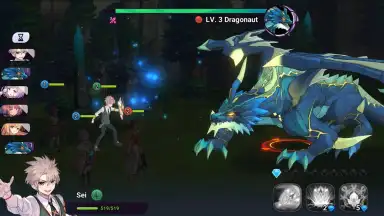Screenshot von Eroica 6