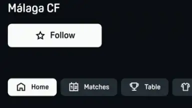 Screenshot von DAZN 10