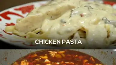 Screenshot von Recetas de pollo 6