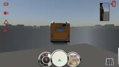 Screenshot von Bus Simulator 17 1