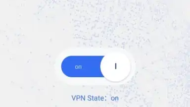 Screenshot von WhitehatVPN 2