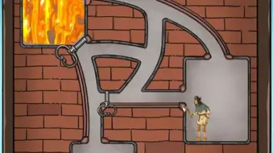 Screenshot von Rolling Knight 10