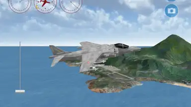 Screenshot von Aircraft Carrier! 12