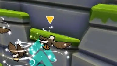 Screenshot von Animal Shifting: Transform Run 9